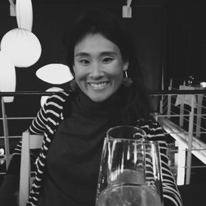 Meet your Posher, Sandy